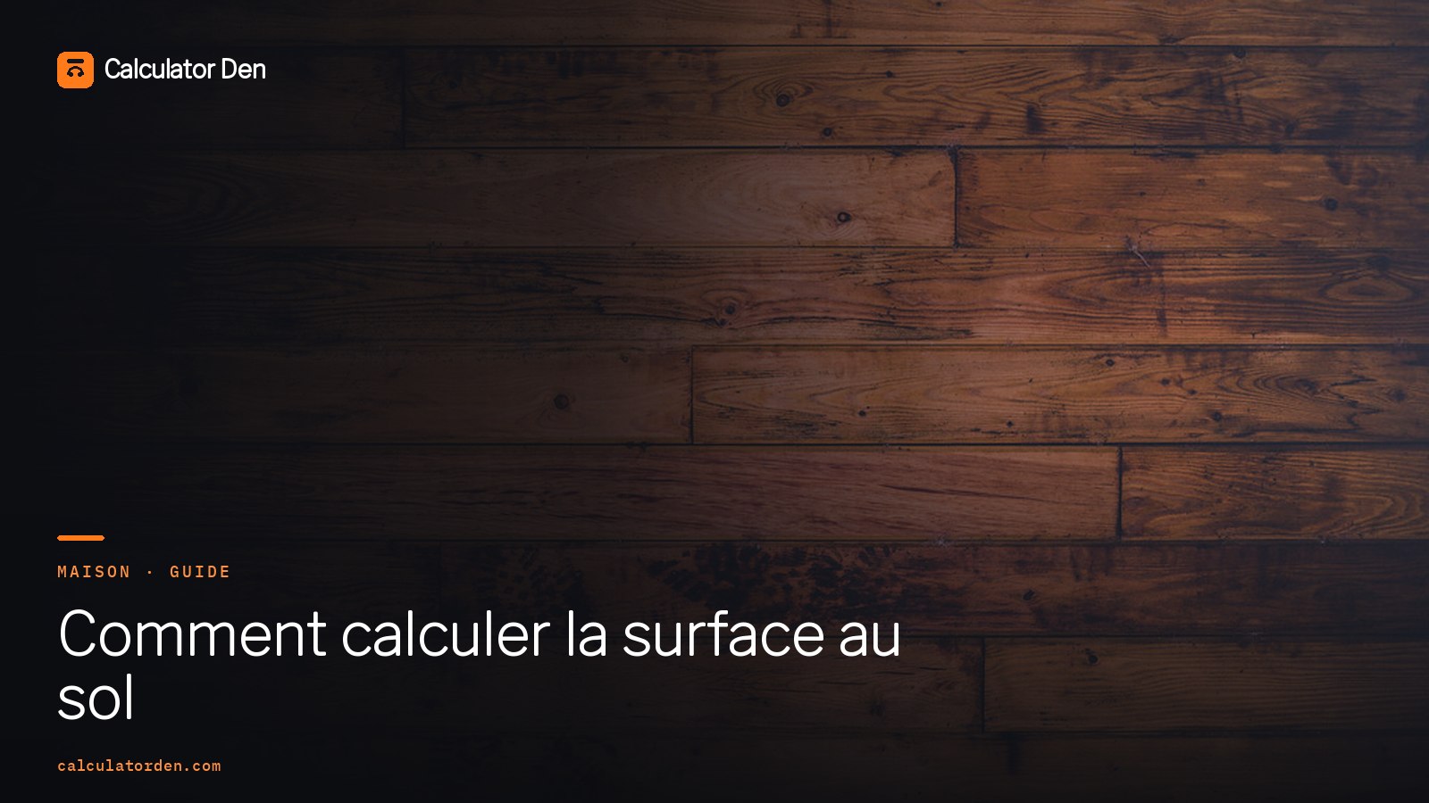 Un mètre ruban et un plan servant à calculer la surface d'une pièce pour le revêtement de sol